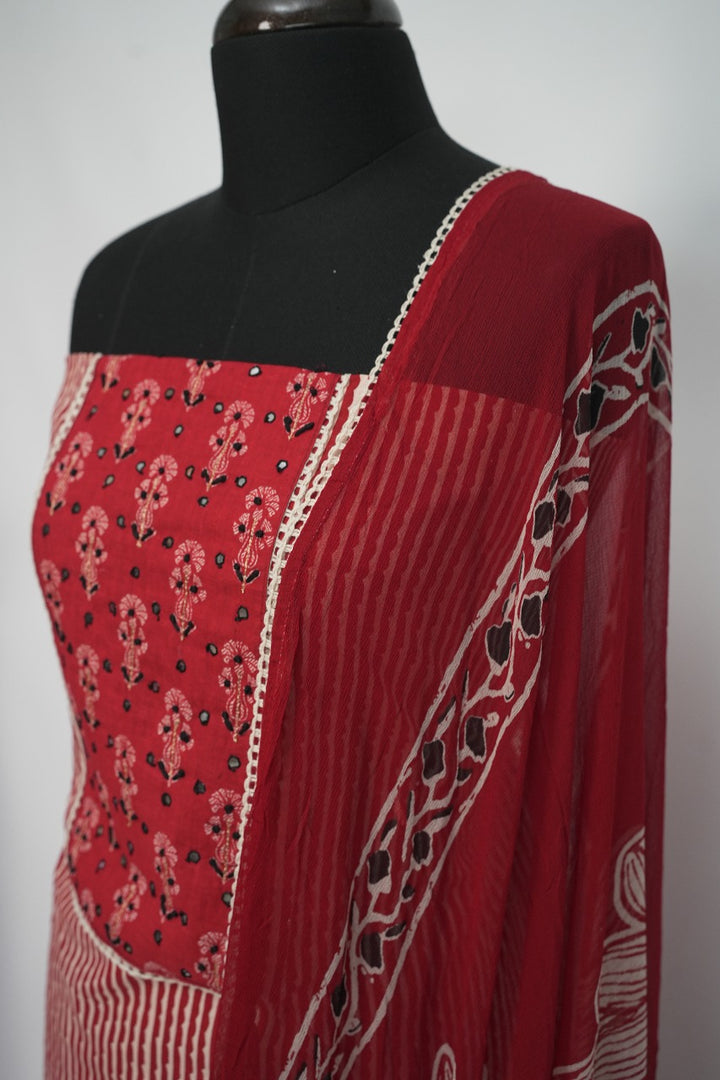 Cotton Salwar TSS3246