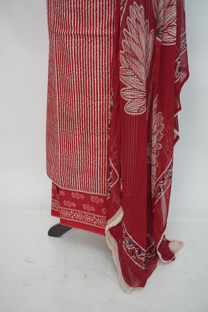 Cotton Salwar TSS3246