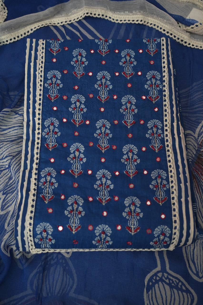 Cotton Salwar TSS3246