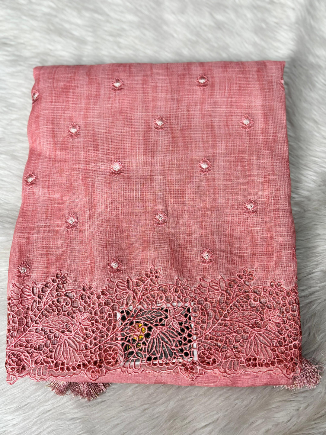Art Linen Salwar TSS3251