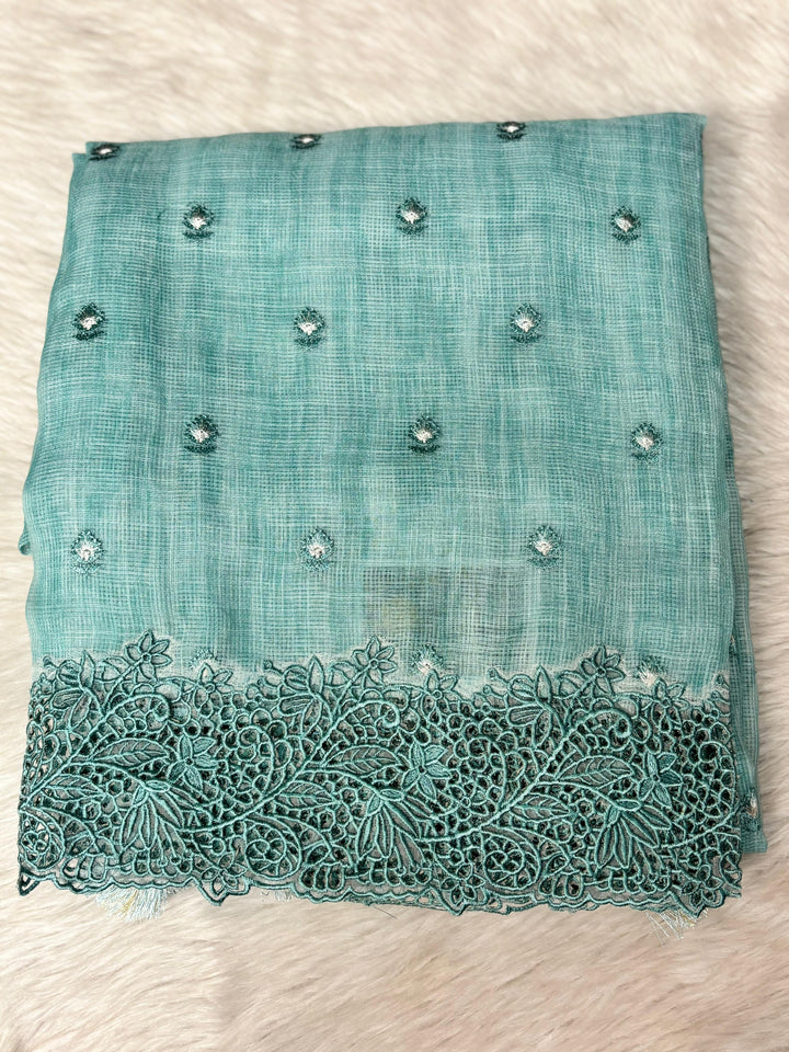 Art Linen Salwar TSS3251