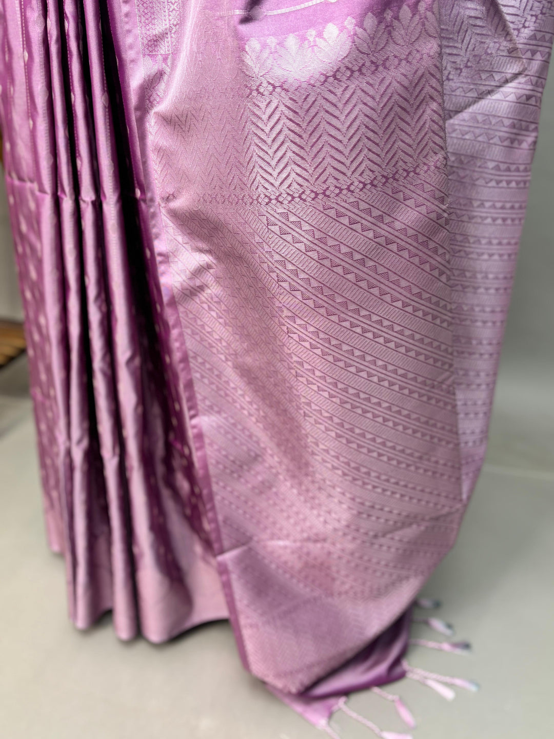 Art Silk Saree TSA3252