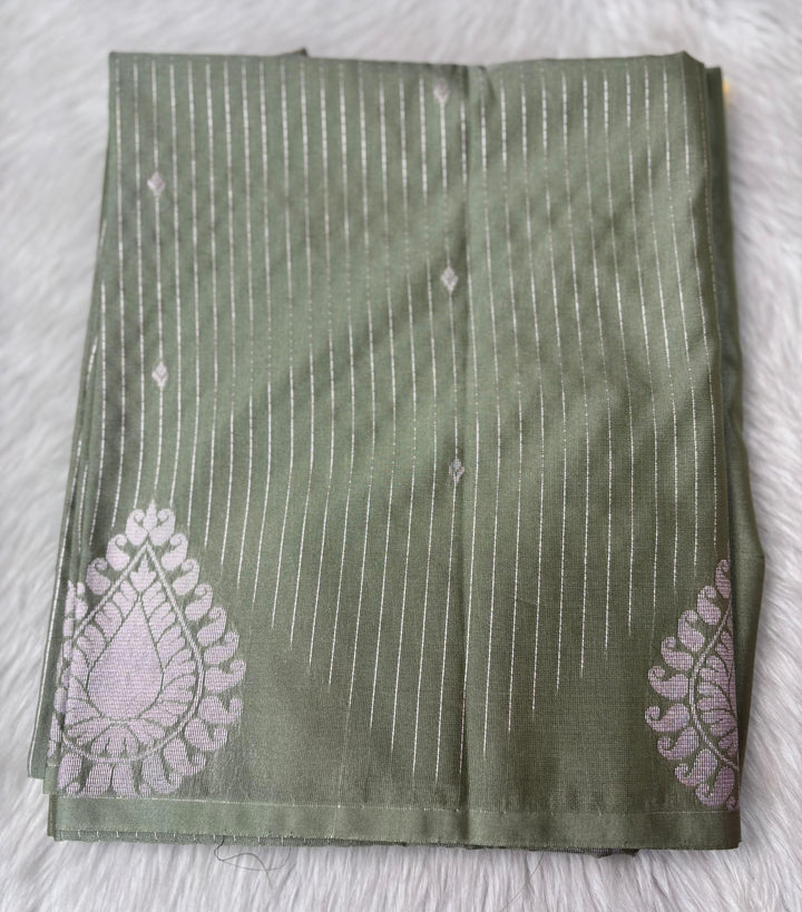 Art Silk Saree TSA3252