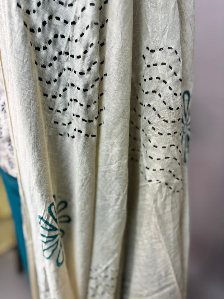Cotton Salwar TSS3258
