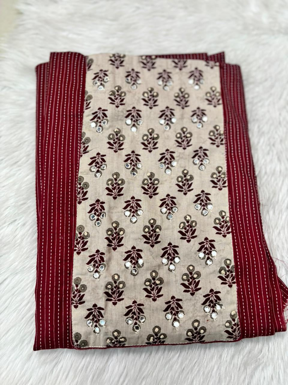 Cotton Salwar TSS3258