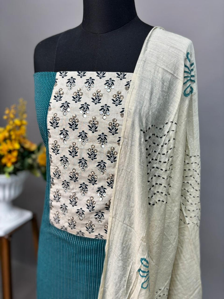 Cotton Salwar TSS3258