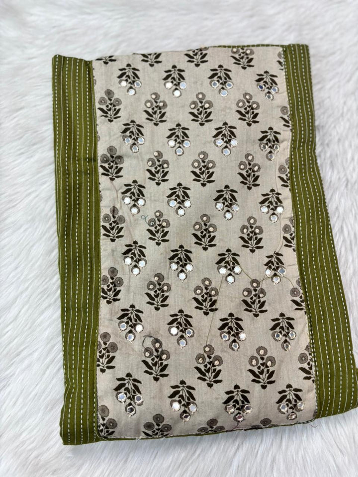 Cotton Salwar TSS3258