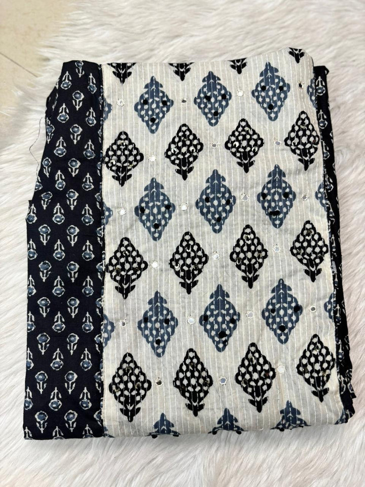 Cotton Salwar TSS3258