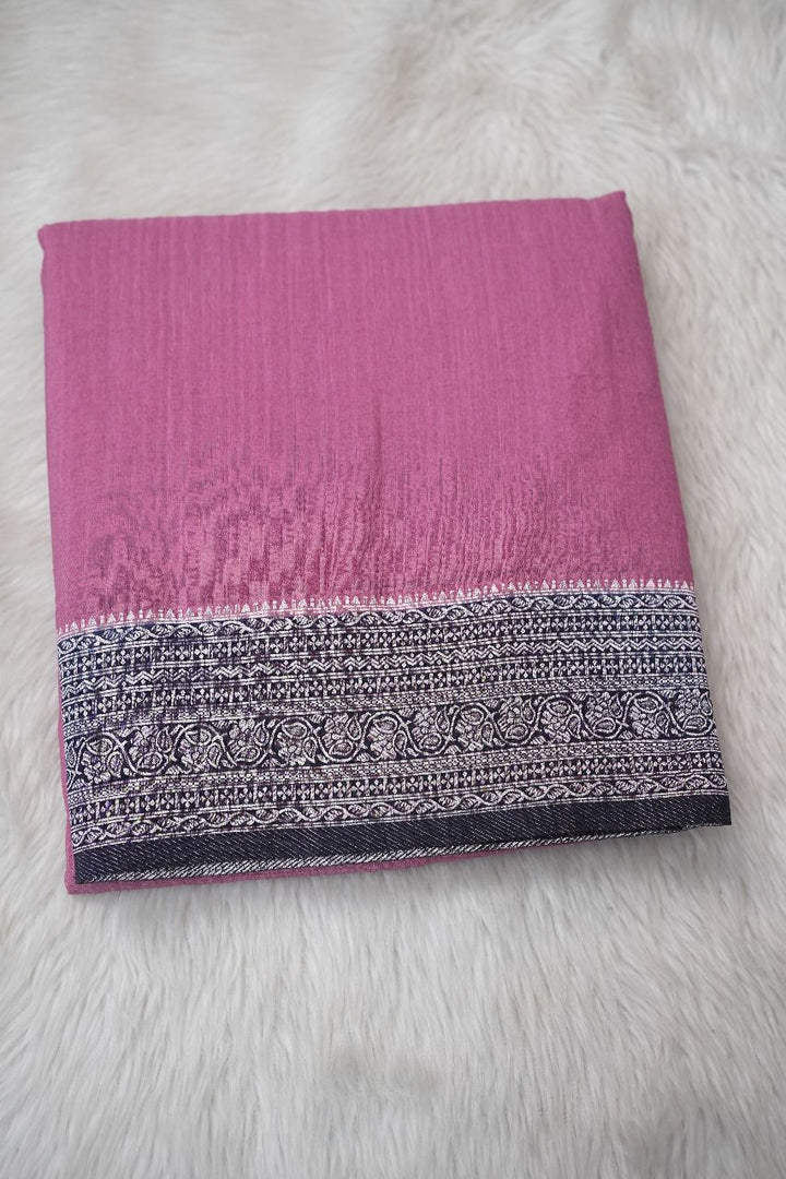 Art Silk Saree TSA3290