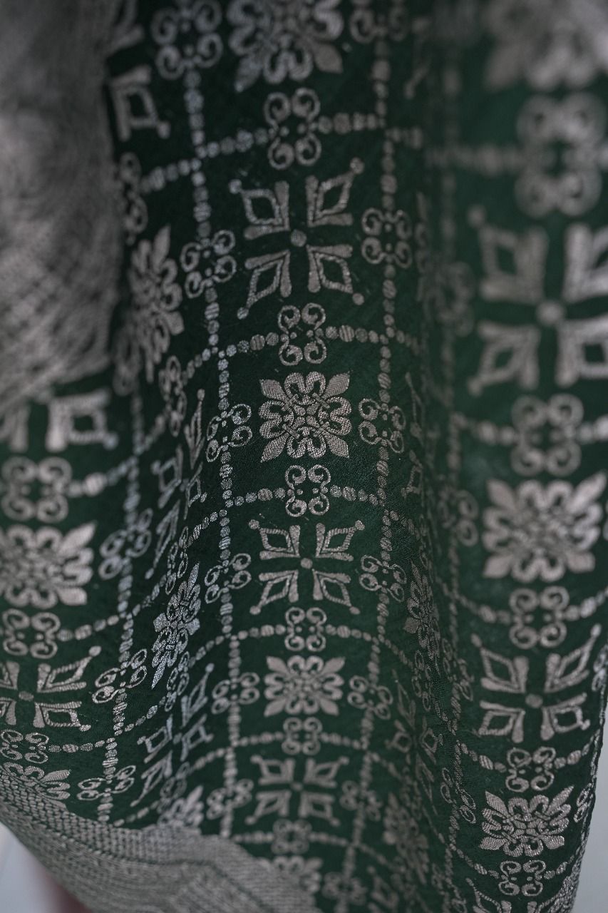 Art Silk Saree TSA3290