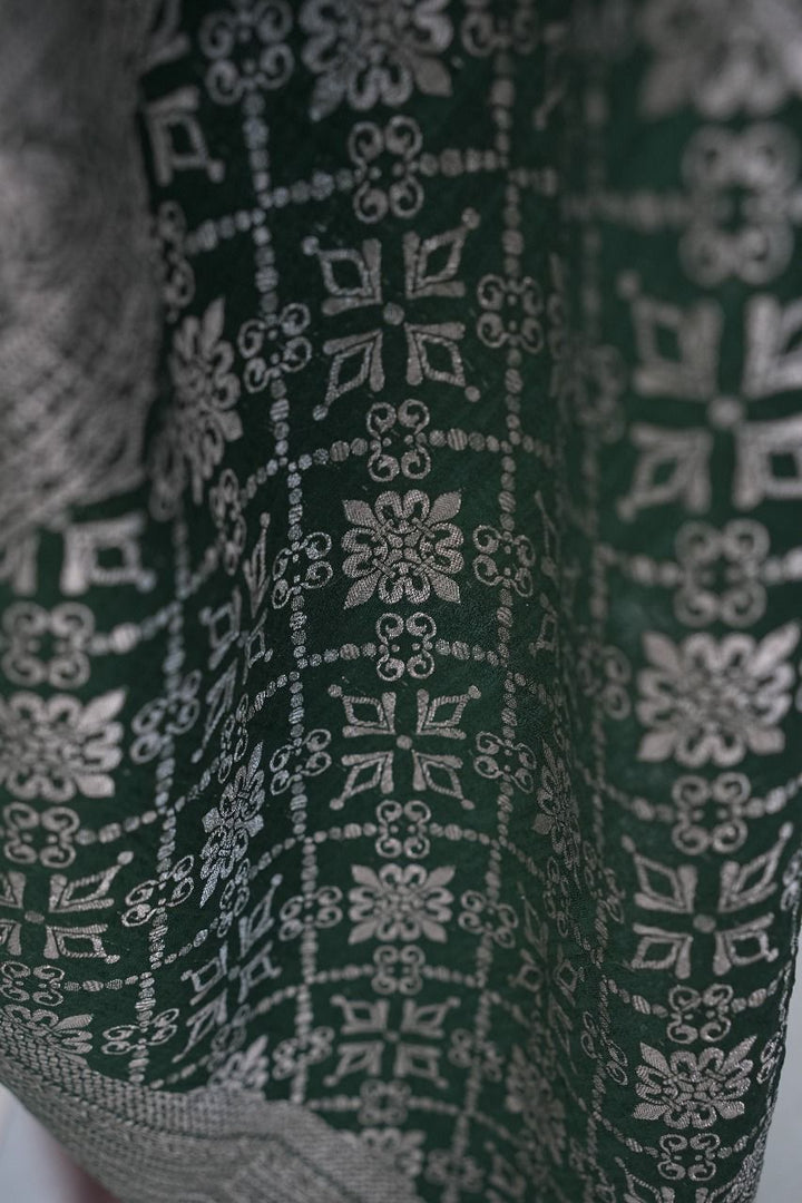 Art Silk Saree TSA3290