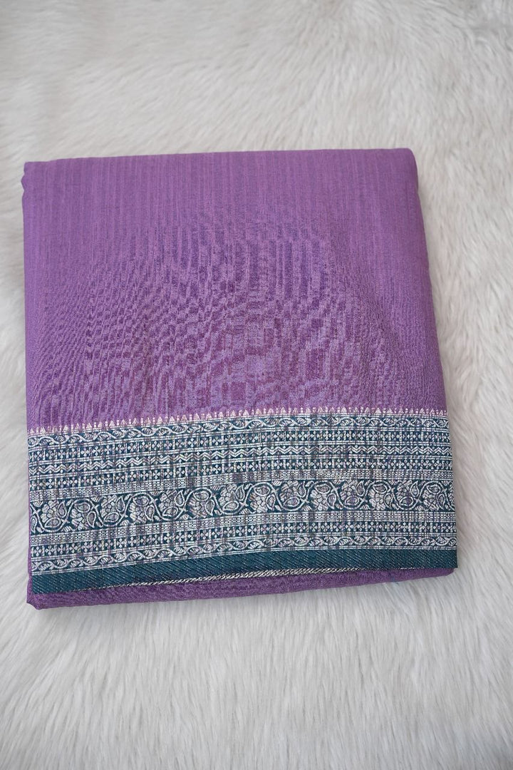 Art Silk Saree TSA3290