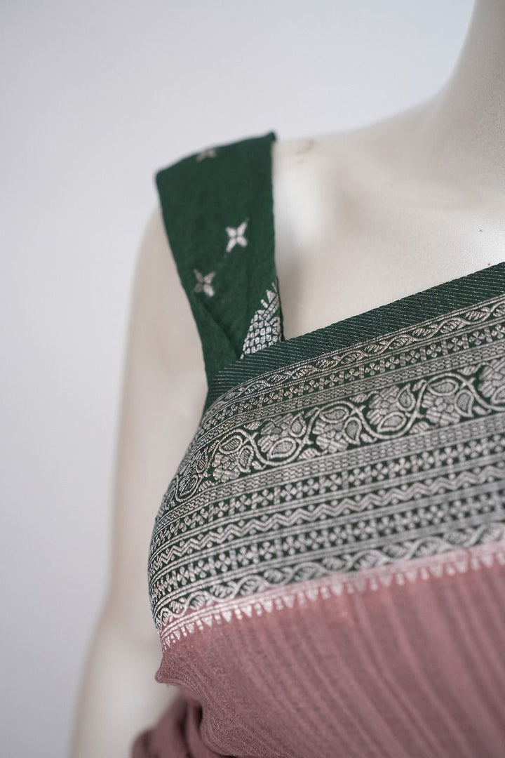 Art Silk Saree TSA3290