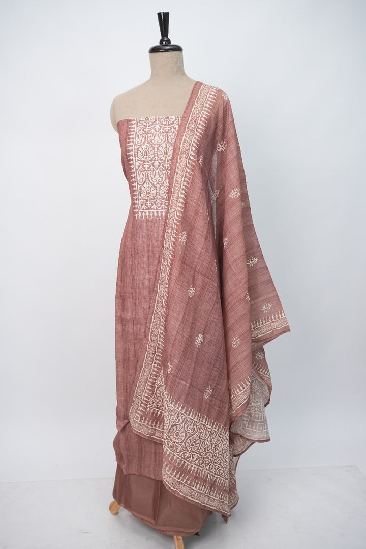 Art Linen Salwar TSS3292