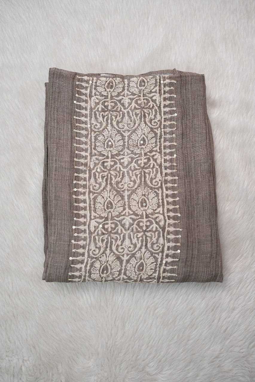 Art Linen Salwar TSS3292