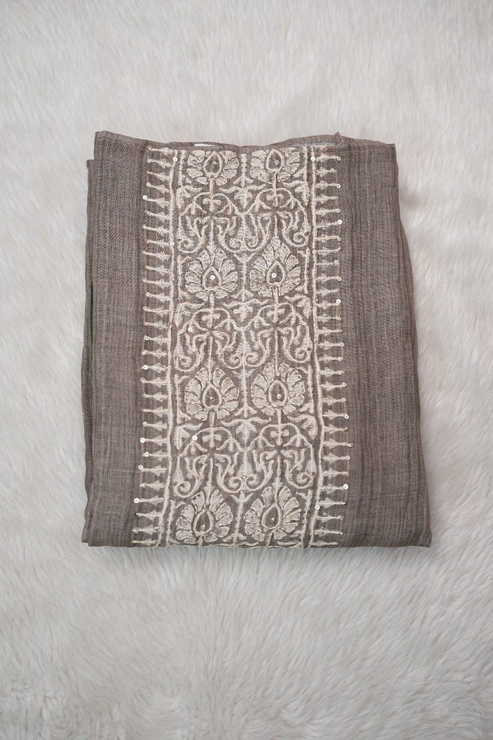 Art Linen Salwar TSS3292