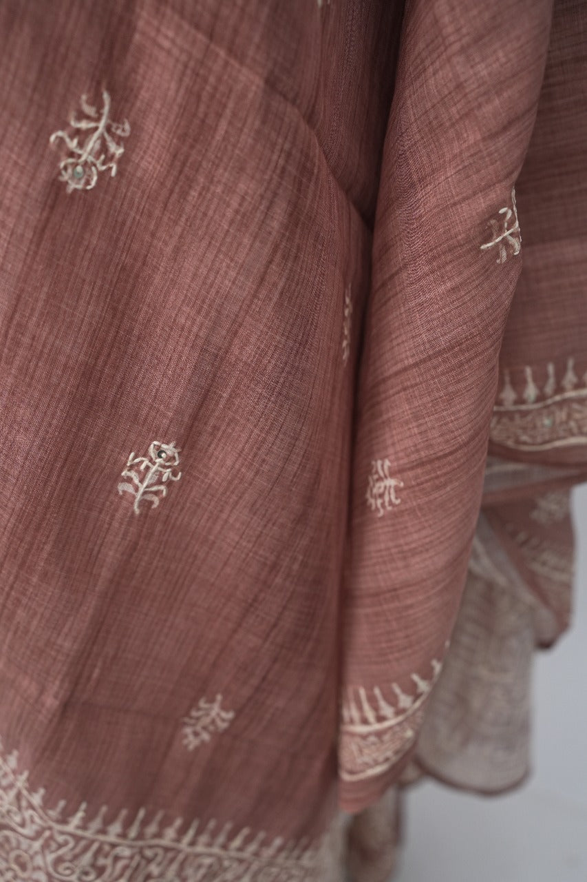 Art Linen Salwar TSS3292