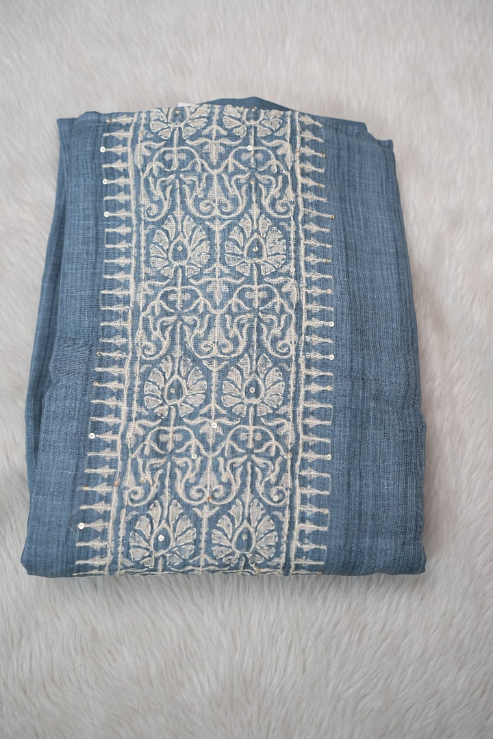 Art Linen Salwar TSS3292