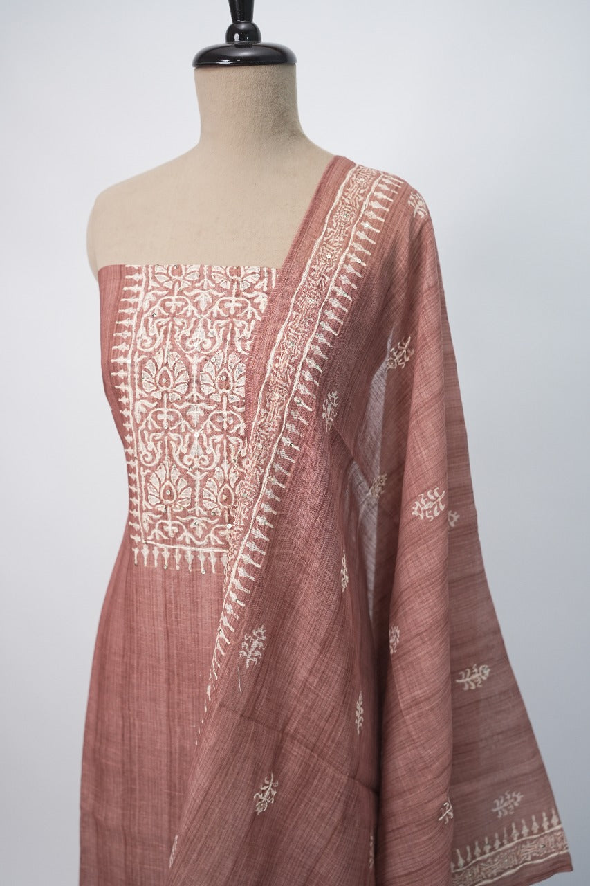 Art Linen Salwar TSS3292