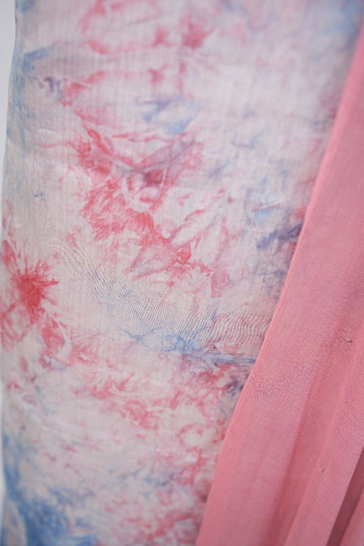 Tussar Salwar TSS3296