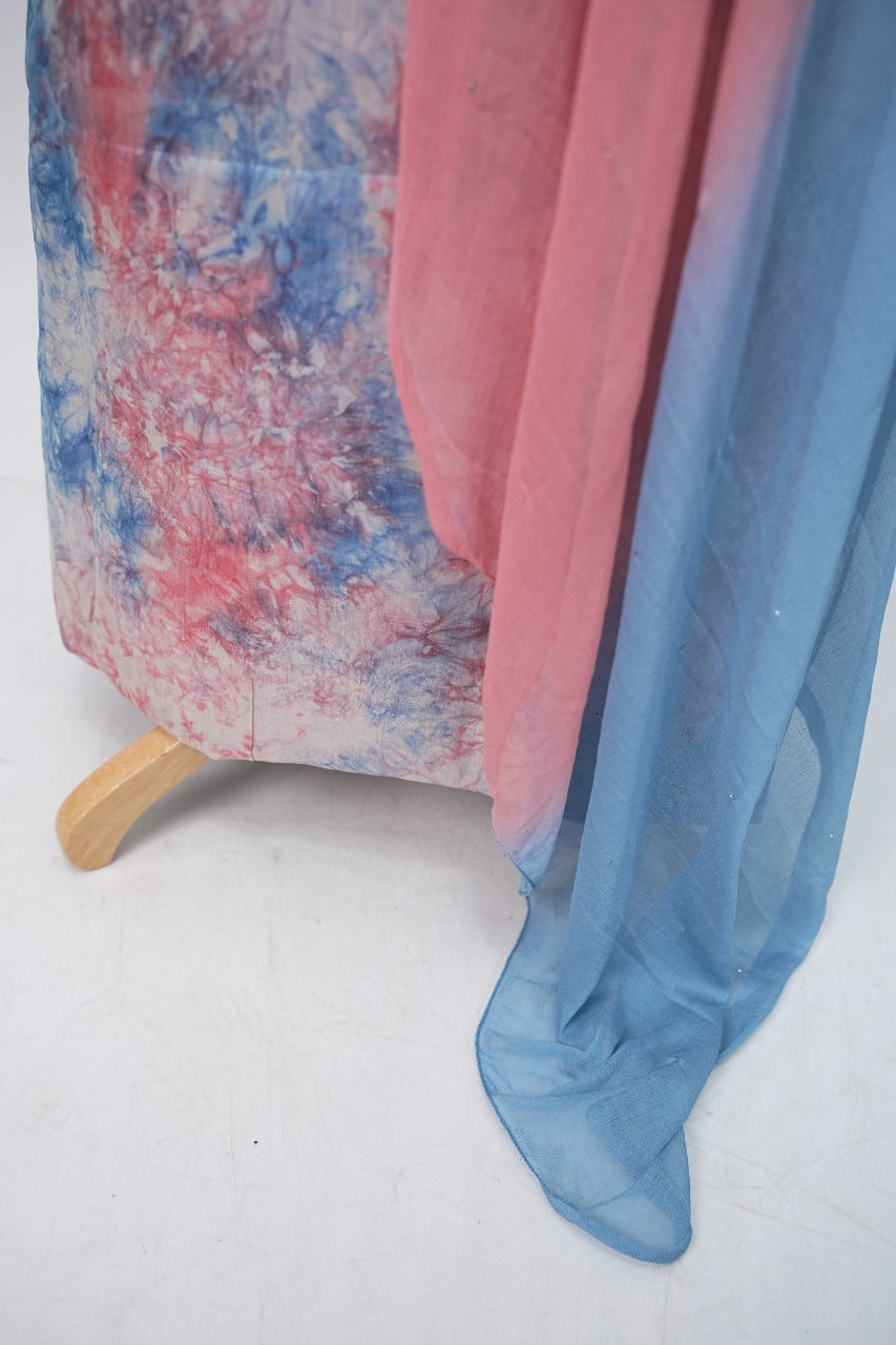 Tussar Salwar TSS3296