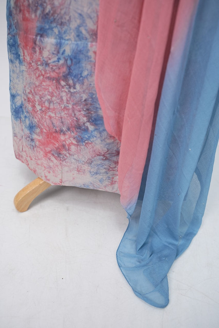Tussar Salwar TSS3296