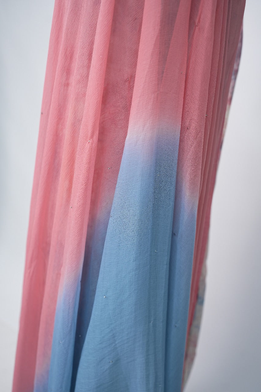 Tussar Salwar TSS3296