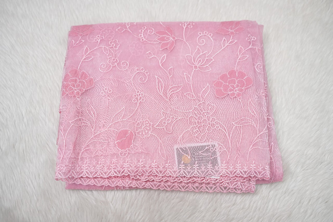 Art Organza Saree TSA3297