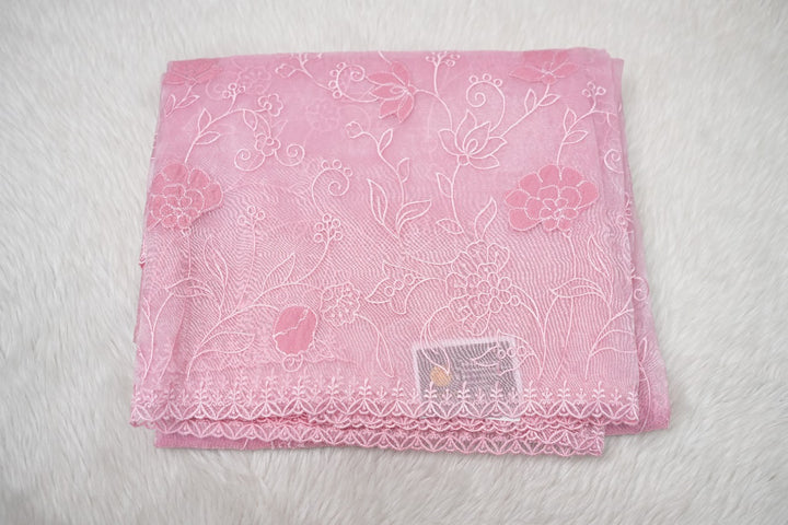 Art Organza Saree TSA3297
