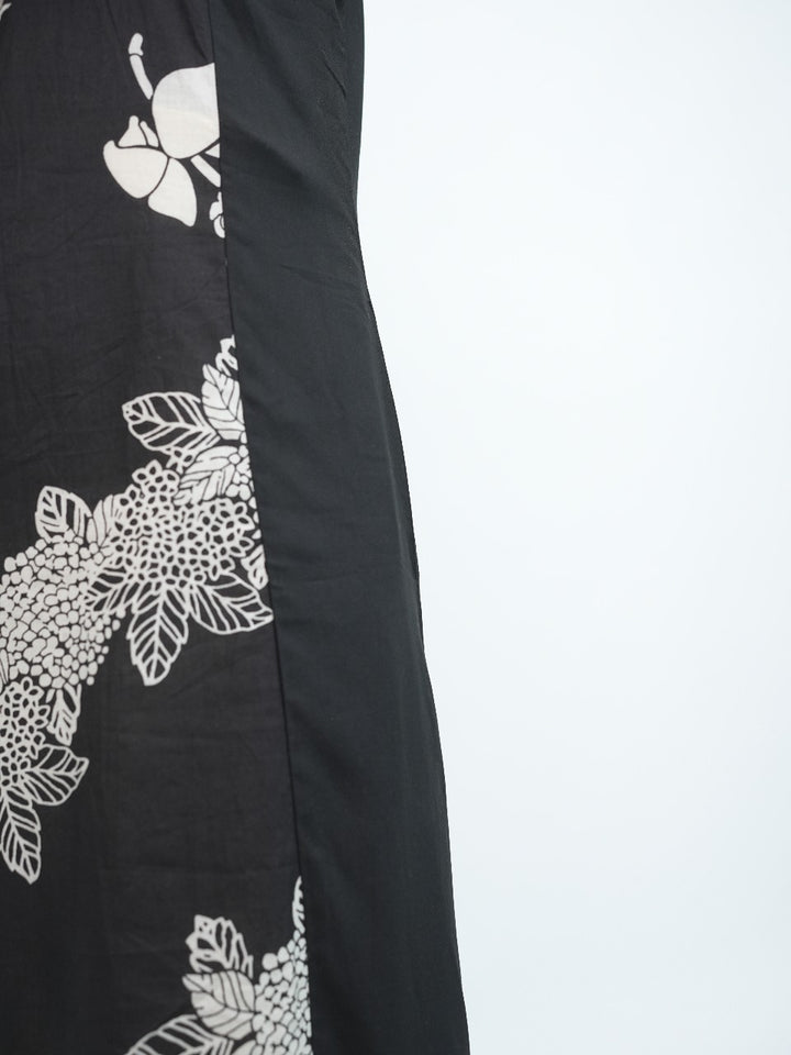 Panel dress TCW1003