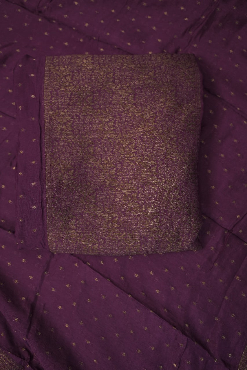Banarasi Salwar TSS3304