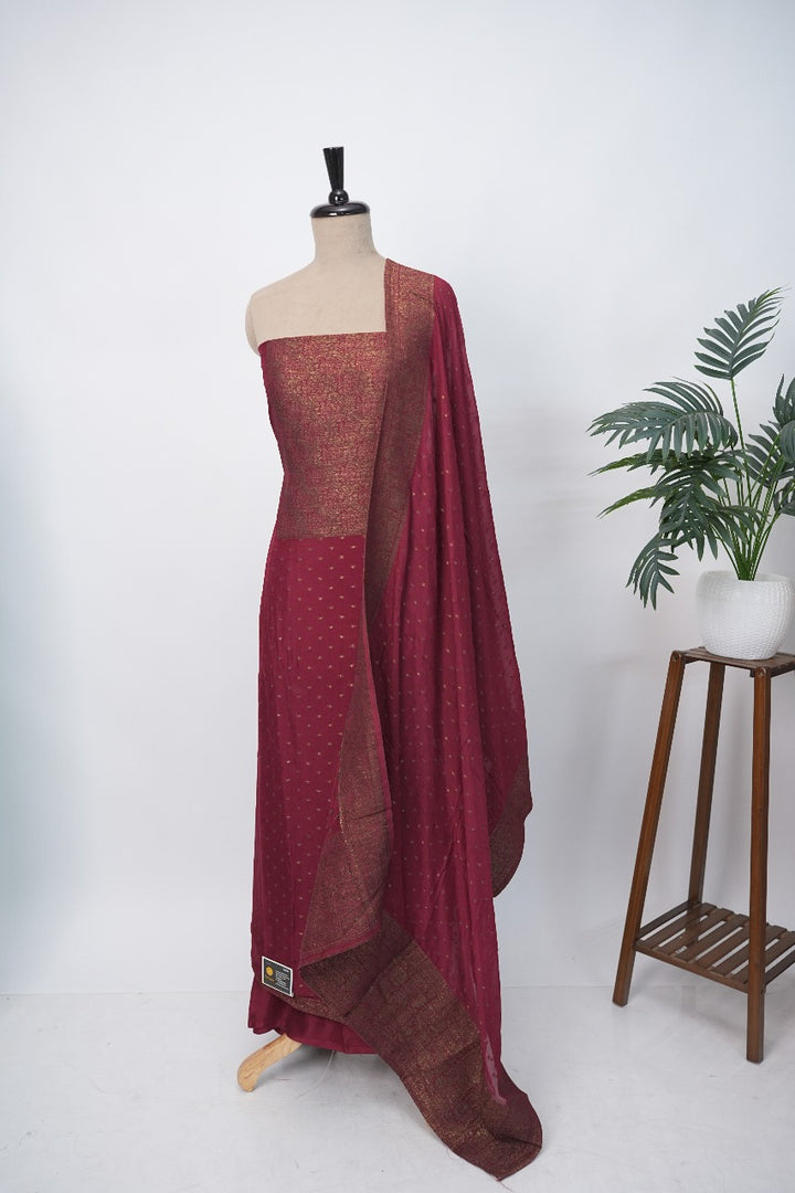 Banarasi Salwar TSS3304