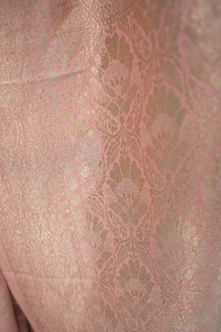 Desi Tussar Saree TSA3319