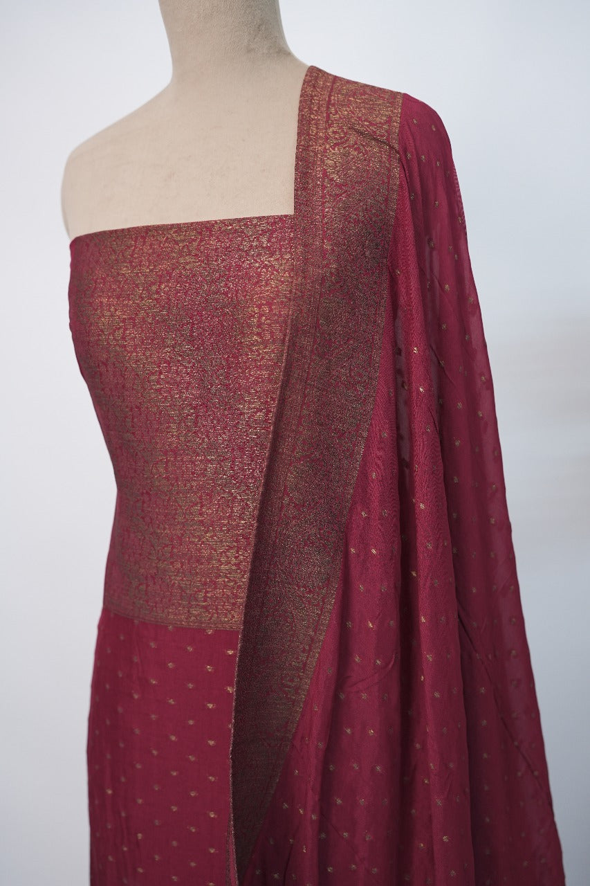 Banarasi Salwar TSS3304