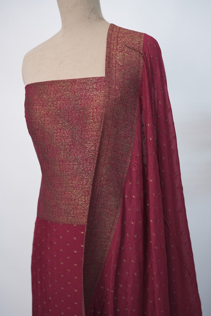 Banarasi Salwar TSS3304
