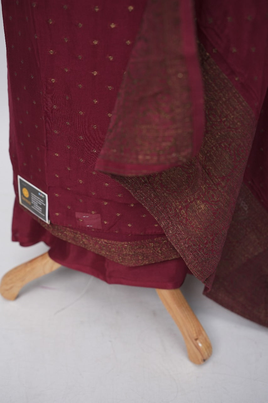 Banarasi Salwar TSS3304
