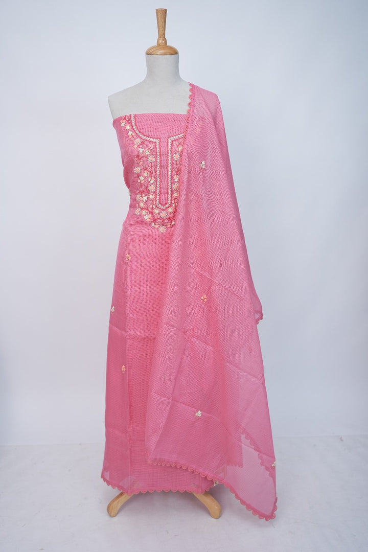 Cotton Kota Salwar TSS3310