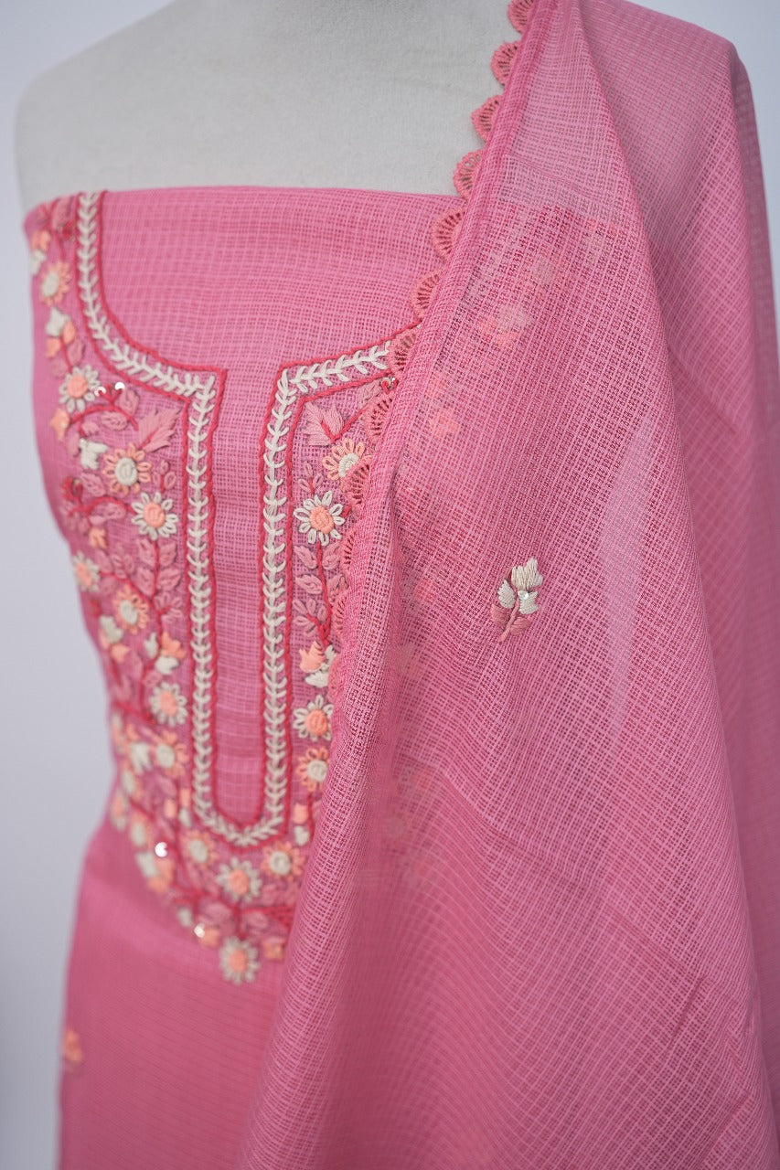 Cotton Kota Salwar TSS3310