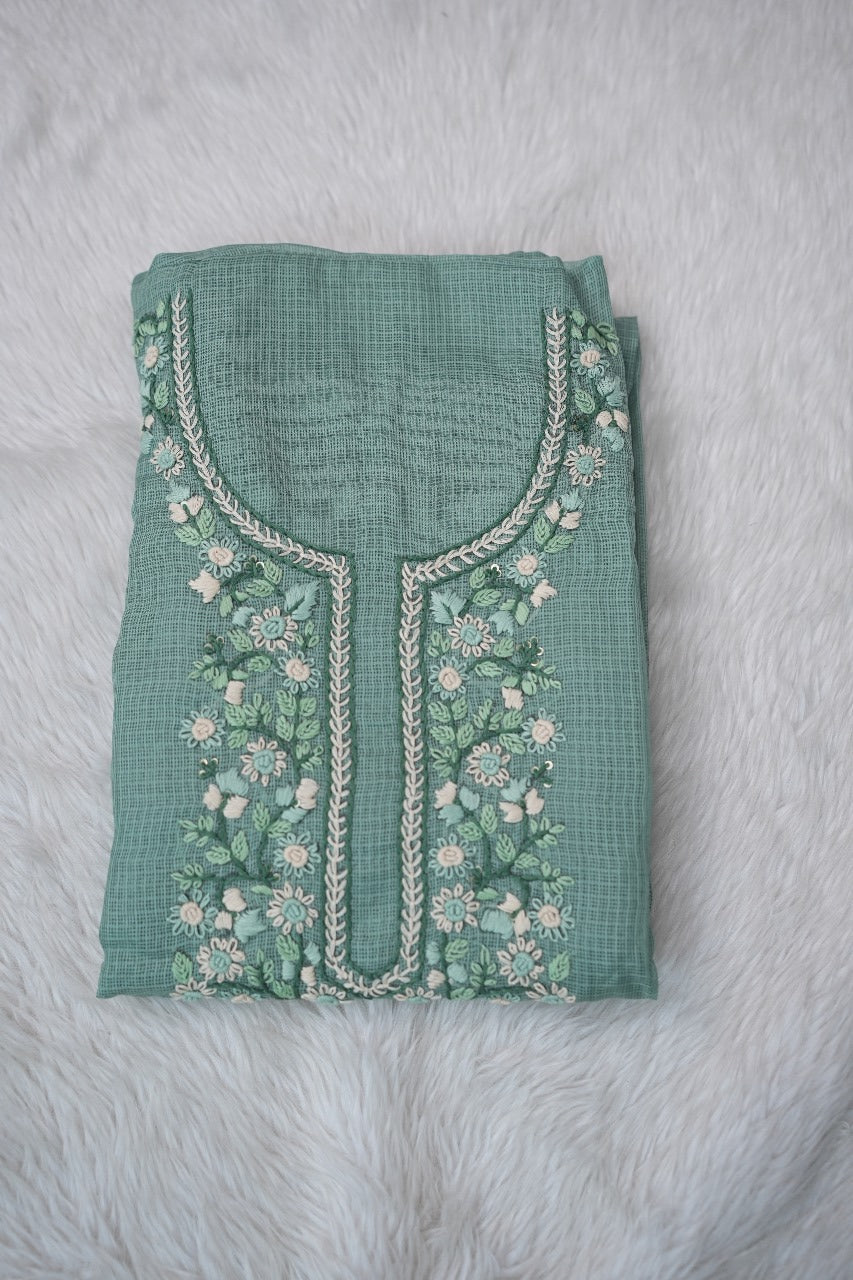 Cotton Kota Salwar TSS3310