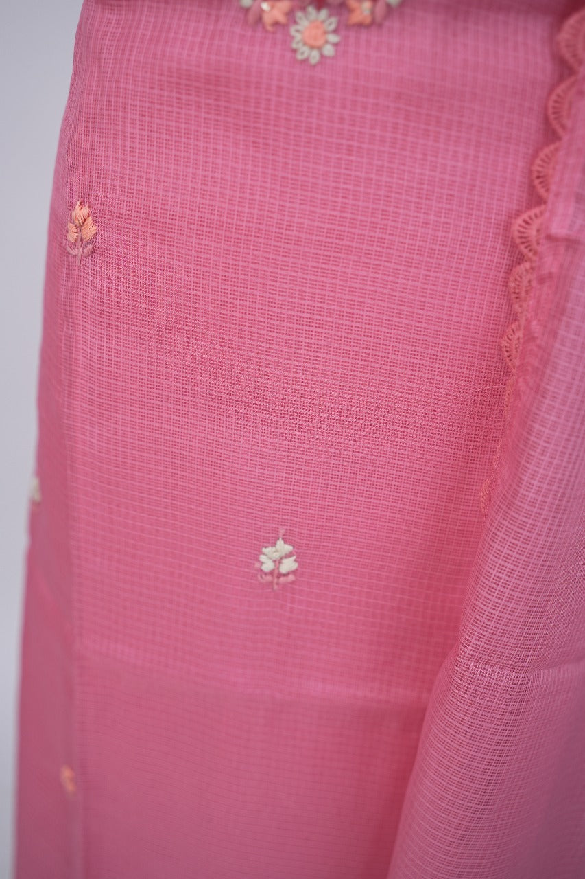 Cotton Kota Salwar TSS3310