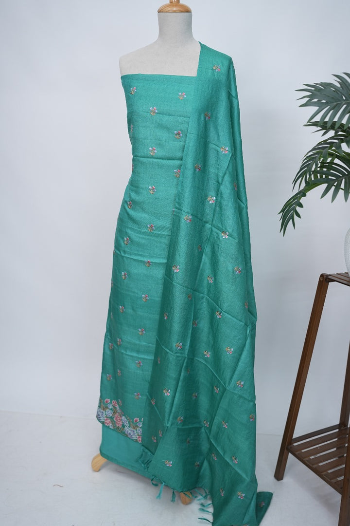 Tussar Salwar TSS3313