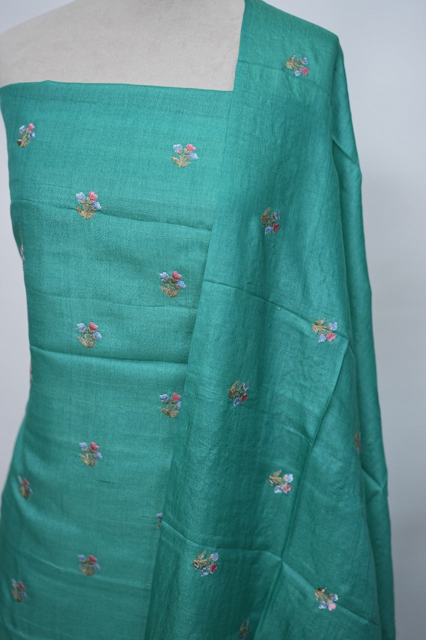 Tussar Salwar TSS3313