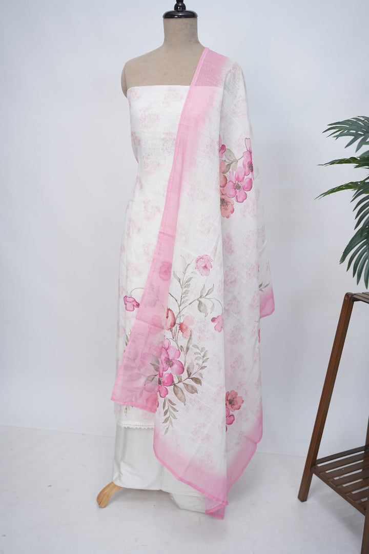 Art Linen Salwar TSS3316