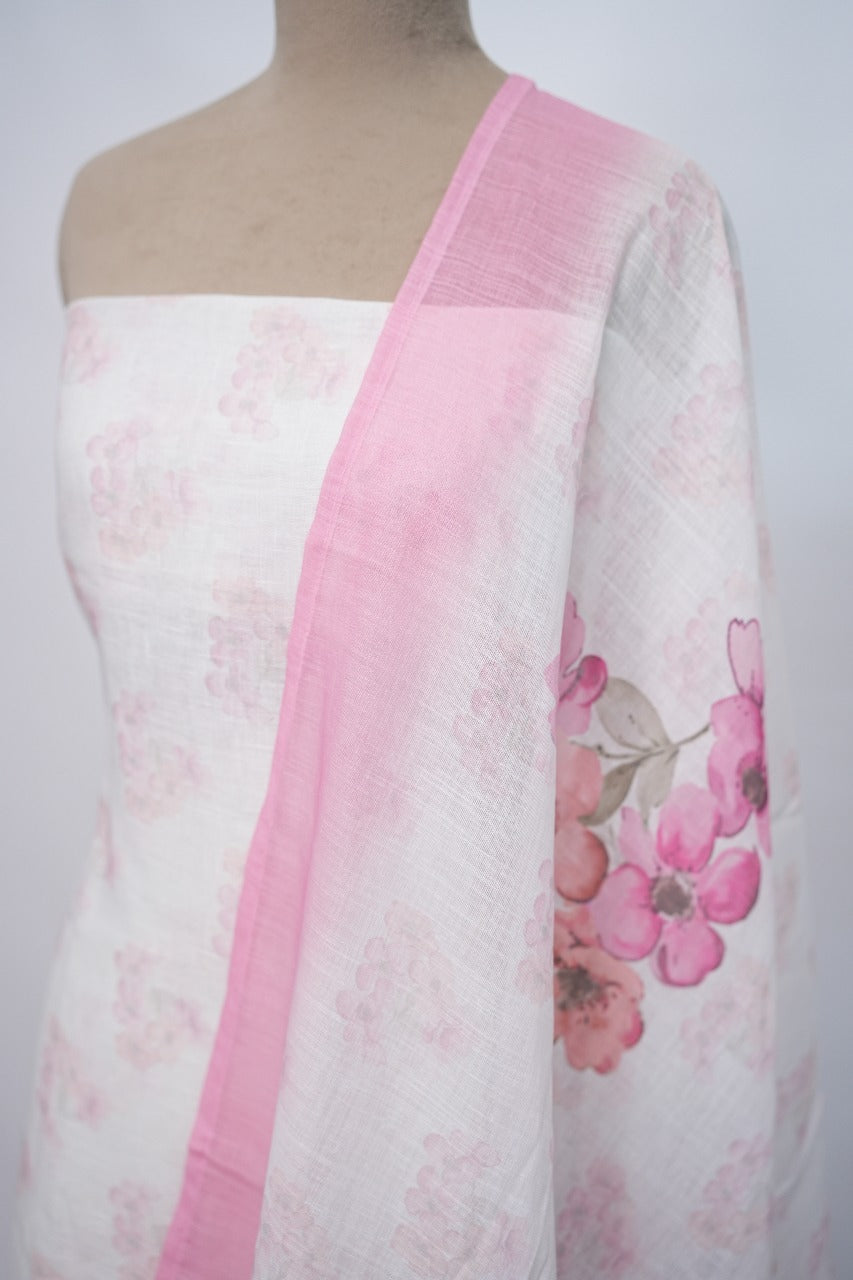 Art Linen Salwar TSS3316