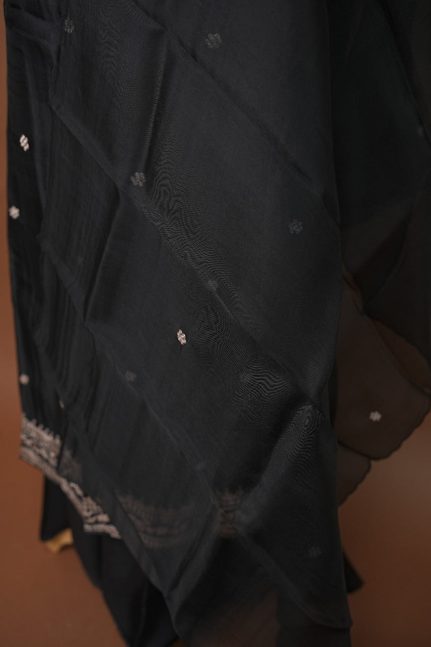 Organza Salwar TSS3322