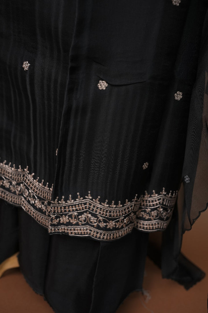 Organza Salwar TSS3322