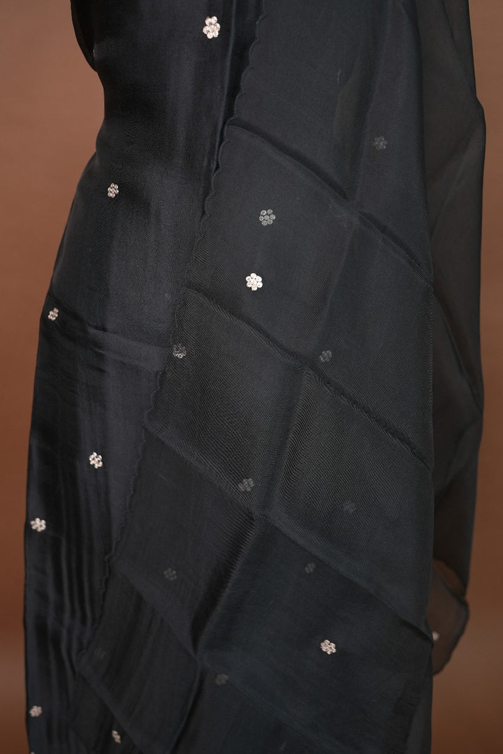 Organza Salwar TSS3322