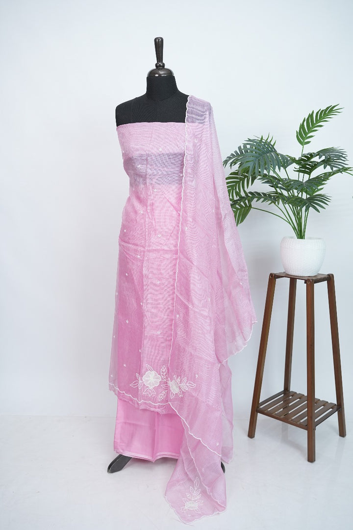 Silky kota salwar  TSS3330