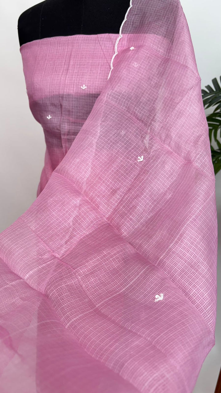 Silky kota salwar  TSS3330