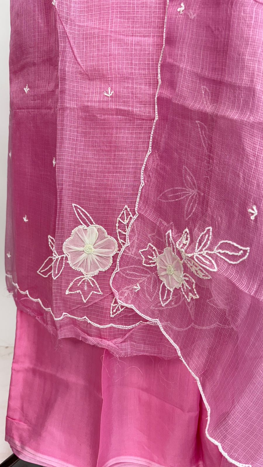 Silky kota salwar  TSS3330